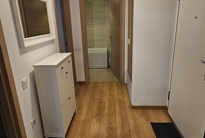 Apartament cu 2 camere decomandat în Central - 3