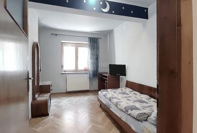 Garsonieră decomandată în Central - 10