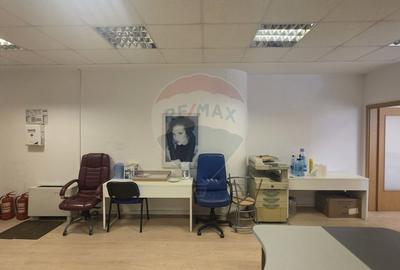 Birou, de 64 mp, în Vlahuță - 3