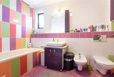 RECO Vila cu 5 camere str. Apateului- zona Nufarul - 23