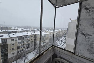 Apartament cu 4 camere decomandat, mobilat în Cioceanu - 17