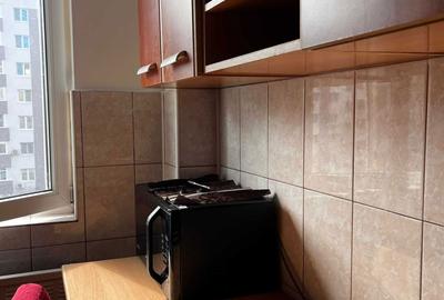 Apartament cu 2 camere decomandat în Crângași - 1