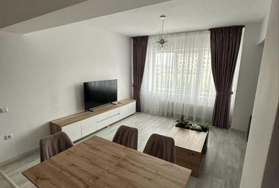 Apartament cu 2 camere în Central - 2