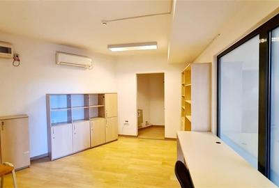 EXCLUSIVITATE! Cladire moderna de birouri, zona semicentrala - 11