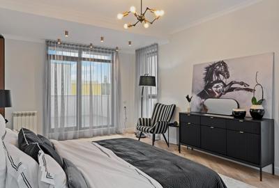 READY TO MOVE  |  Vila mobilata și utilata în Caciulati - 55