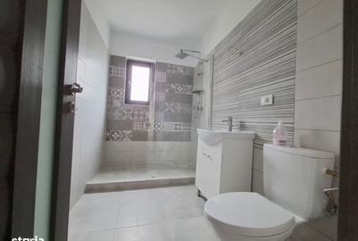 Apartament cu 2 camere în Valea Lupului - 5