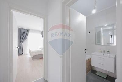 Apartament cu 3 camere de vanzare in Prima Green Residence, Nufarul - 10