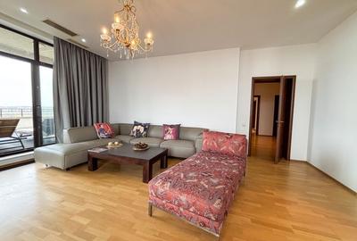 Închirie Penthouse 5 camere | Terasă 350mp - 2
