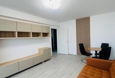 Apartament cu 2 camere decomandat, mobilat în Theodor Pallady - 3