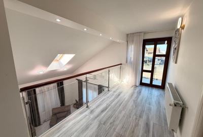 Casă individuală cu 4 camere cu Canalizare în Tunari - 13