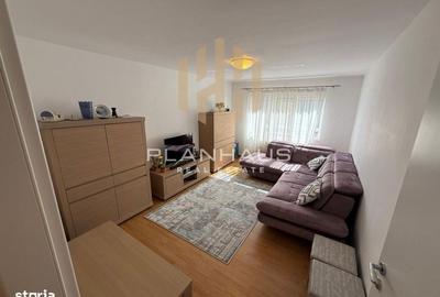 Apartament cu 2 camere decomandat, mobilat în Central - 1