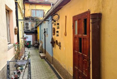 APARTAMENT 2 CAMERE - STR. REPUBLICII - 13
