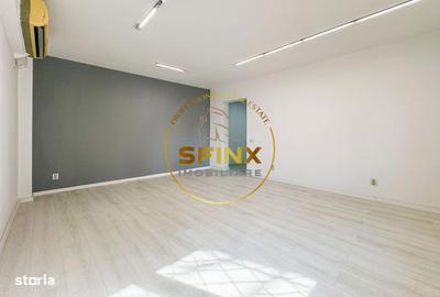 Spațiu comercial, de 60 mp, în Capitale - 2