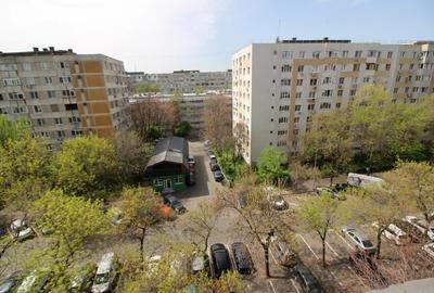 Crângași - Ceahlăul, 3 camere 85 mp, centrală proprie, modificat din 4 camere. - 14