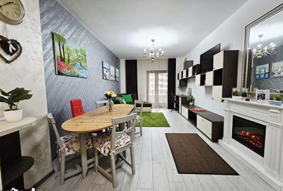 Apartament cu 2 camere în Central - 9