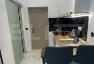 Garsonieră în Metalurgie - 2