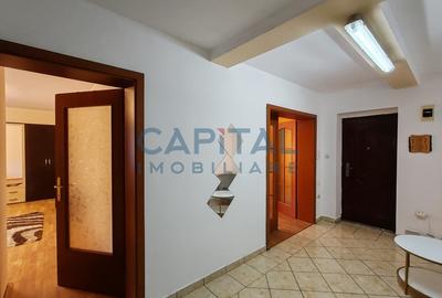 Inchiriere apartament cu 2 camere decomanda in cartierul Gheorgheni. Comision 0! Inchiriere apartament cu 2 camere decomanda in cartierul Gheorgheni. Comision 0! - 6