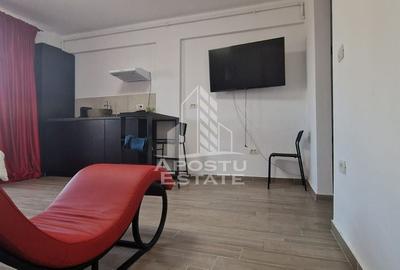 Apartament tip studio, modern , centrala termica , Braytim - 2