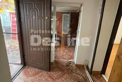 Casă individuală cu 3 camere cu Canalizare în Rahova - 4