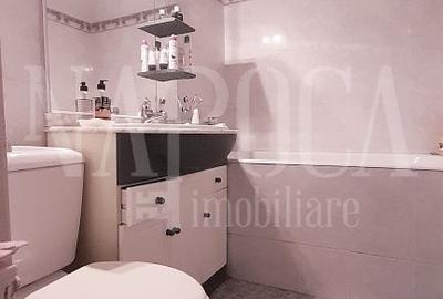 Apartament cu 4 camere decomandat în Rogerius - 8