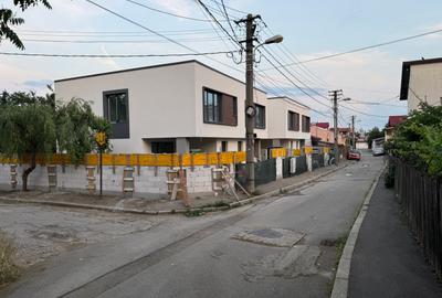 Casa individuala cuplata - 13