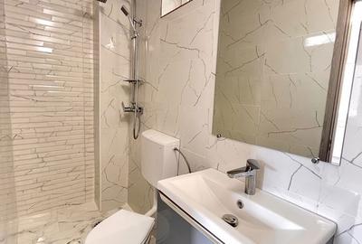 Apartament cu 2 camere în Palazu Mare - 4