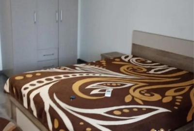 Garsonieră în Giurgiului - 3