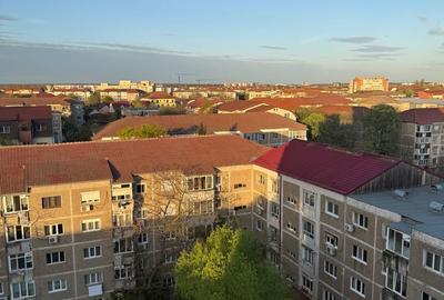 Apartament cu 2 camere în Circumvalațiunii