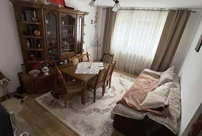 Apartament cu 2 camere decomandat în Central - 2
