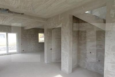 Casa individuala, 165 mp utili, teren 700 mp, Chinteni - 1