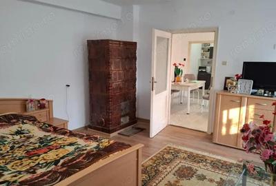 Casă cu Teren 1100 Mp în Central - 14