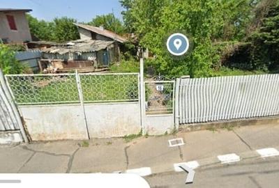 Teren în Giulești - 2
