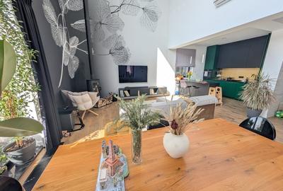 Casă individuală cu 5 camere cu Canalizare în Corbeanca - 3