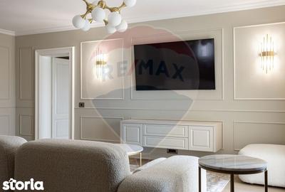 Apartament cu 3 camere, mobilat în Subcetate - 7