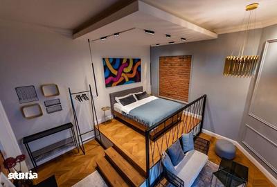 Apartament cu 2 camere în Central - 17