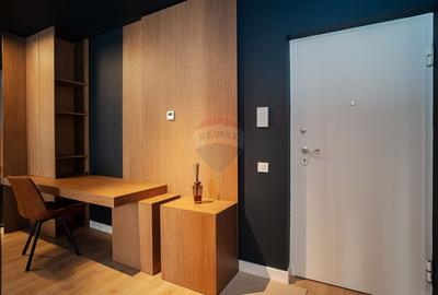 0%Comision 0%TVA - Silk District - Apartament ultrafinisat - 2 camere 0%Comision 0%TVA - Silk District - Apartament ultrafinisat - 2 camere - 3