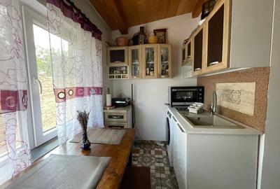 Casă individuală cu 4 camere cu Teren 250 Mp în Giroc - 2