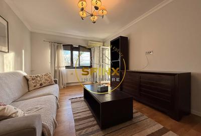 2 camere, Aviatiei, bloc reabilitat termic - 3