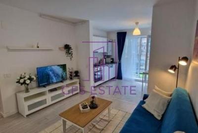Apartament cu 2 camere decomandat în Central - 3