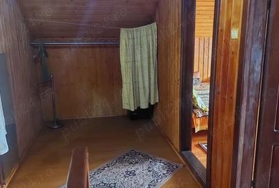 Casă cu 4 camere în Central - 9