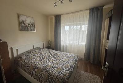 Apartament 4 camere, 87 mp, etaj intermediar, Calea Floresti - 4