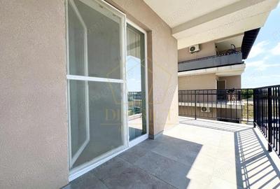 Apartament superb cu 2 camere | Calea Urseni - 1