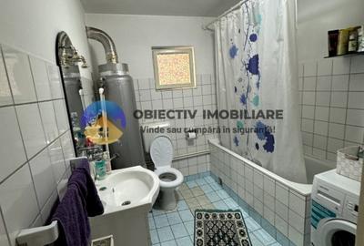 Casa Piatra Neamt din caramida - 8