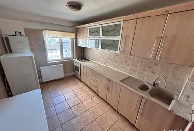 Inchiriez apartament,3 camere,centrala proprie.Focsani,Cuza Voda - 3