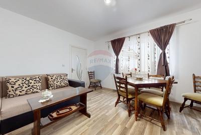Casă individuală cu 4 camere cu Teren 1004 Mp în Hărman - 3