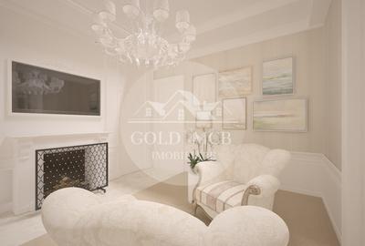 Vila noua boiereasca - Baneasa - Sisesti - 16