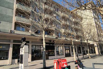 Apartament cu 2 camere nedecomandat în Exterior Vest