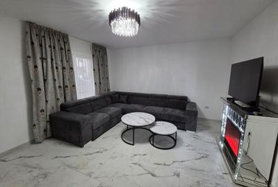 Casă cu 3 camere în Șcheia - 5