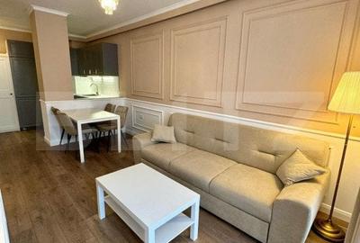 Apartament de vanzare, cu 2 camere, 46 mp, zona Torontalului - 3