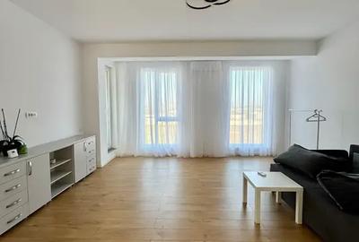 Apartament cu 2 camere decomandat, mobilat în Tunari - 3